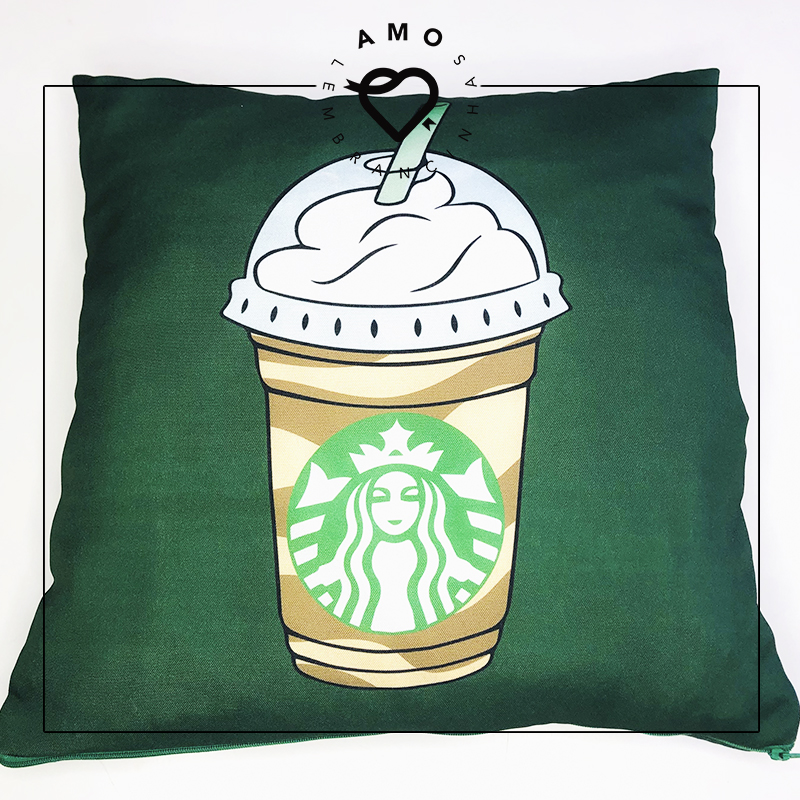 1 amo-lembrancinhas-personalizadas-infantis-brinde-almofada-personalizada-festa-pijama-star-bucks