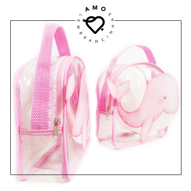 1 amo-lembrancinhas-personalizadas-infantis-brinde-corporativo-frasqueira- baleia-clear-fundo-do-mar
