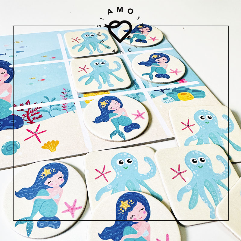 1 amo-lembrancinhas-personalizadas-infantis-brinde-sereia-fundo-do-mar-jogo-velha-