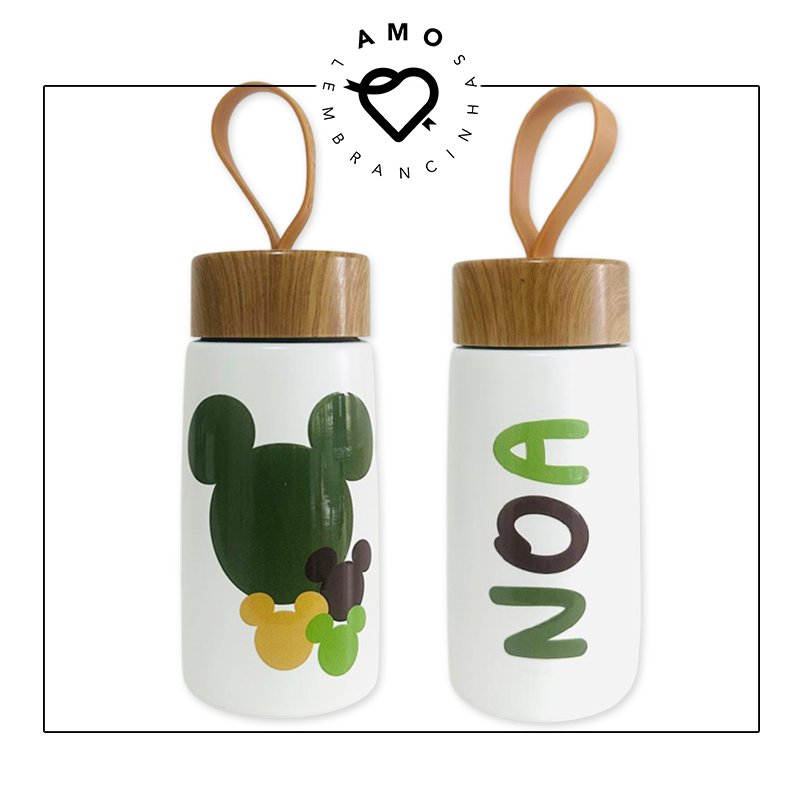 1 amo-lembrancinhas-personalizadas-infantis-brinde-corporativo-mickey-safari-disney-garrafa-inox-bambu