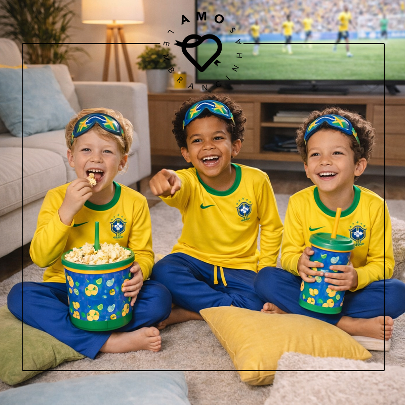 1 amo-lembrancinhas-personalizadas-infantis-brinde-pijama-futebol-brasil-seleção-copa-do-mundo